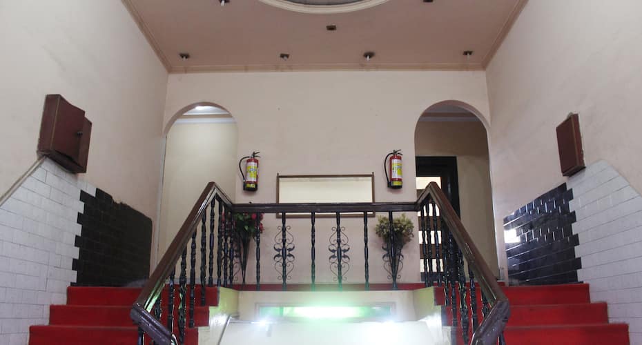 Galaxy Hotel and Banquet, Ghaziabad 3